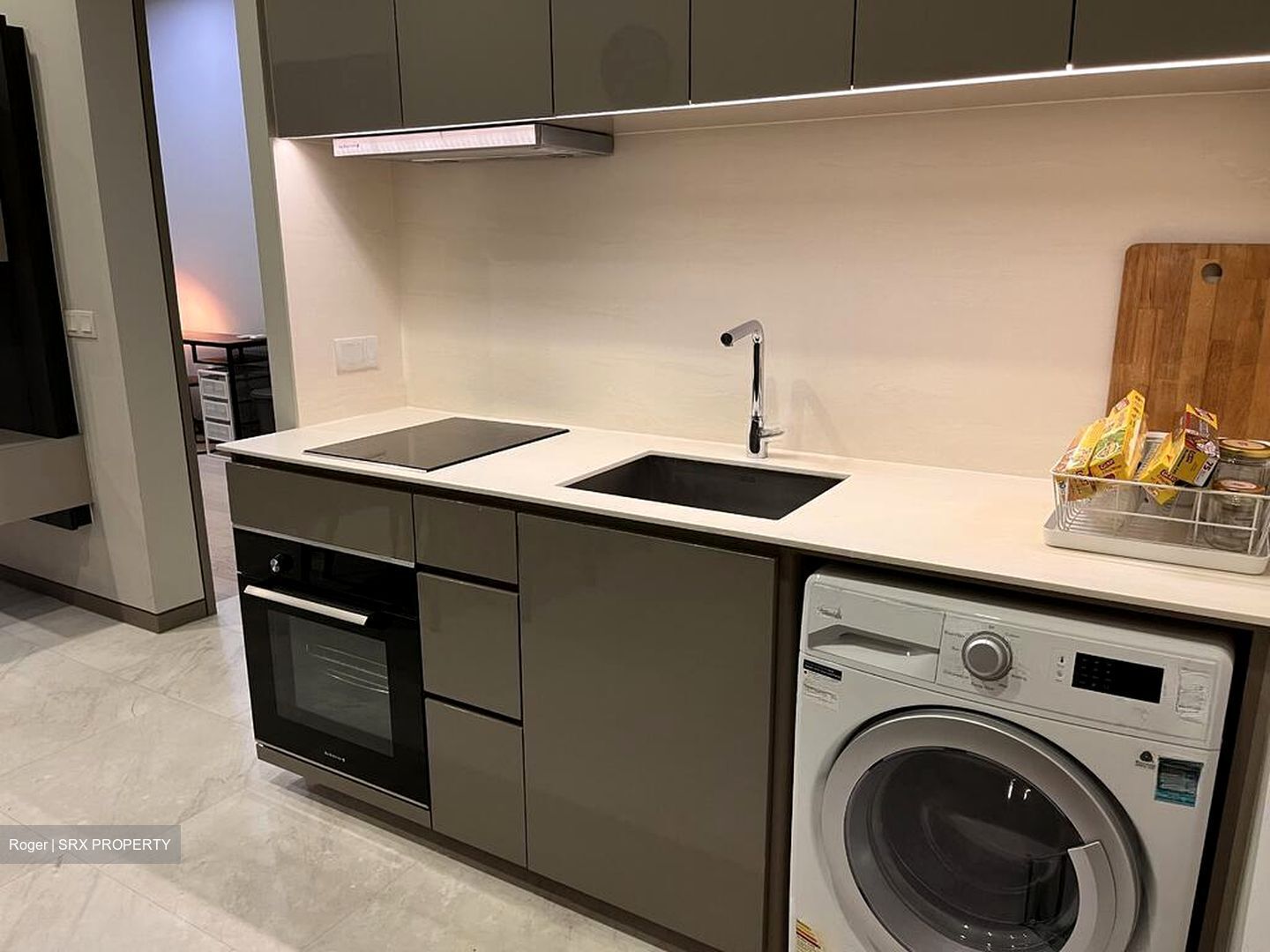 Robin Residences (D10), Condominium #502166091